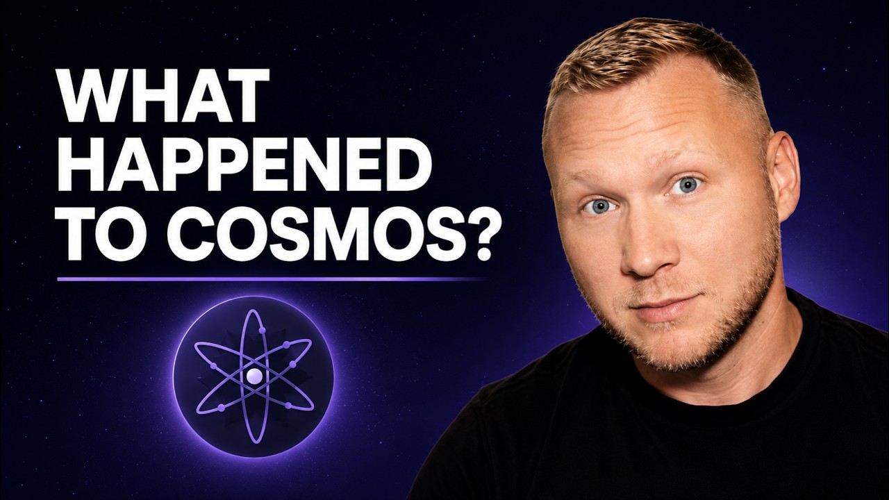 5 Years in Cosmos: What Changed, What Failed, What&rsquo;s Left