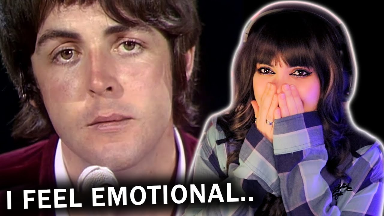 The Beatles - Hey Jude Reaction | The Beatles Reaction