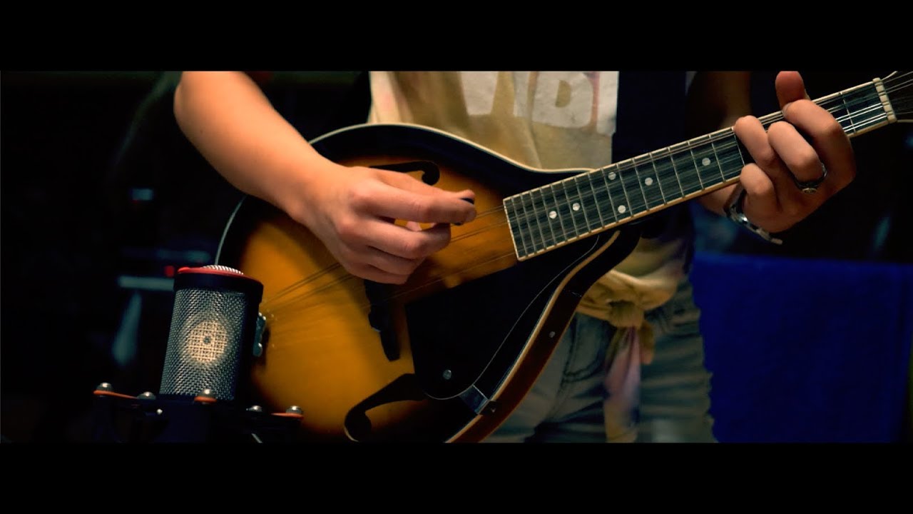 Katie Noel (Featuring Kaitlyn Janes) - Egotistical - STUDIO VIDEO