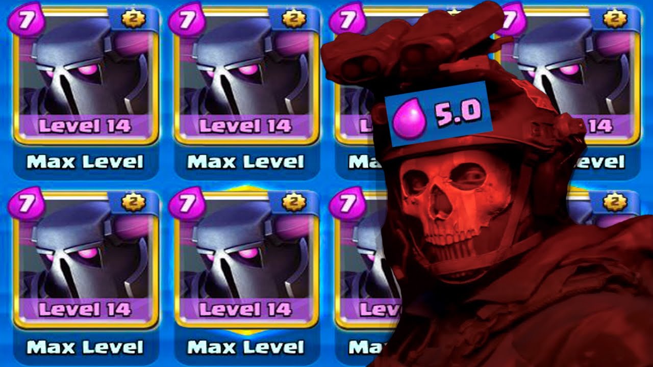 METAL DECK BE LIKE: