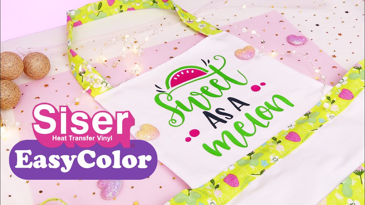 Easy Color: Trasferisci le tue stampe SENZA Sublimazione!