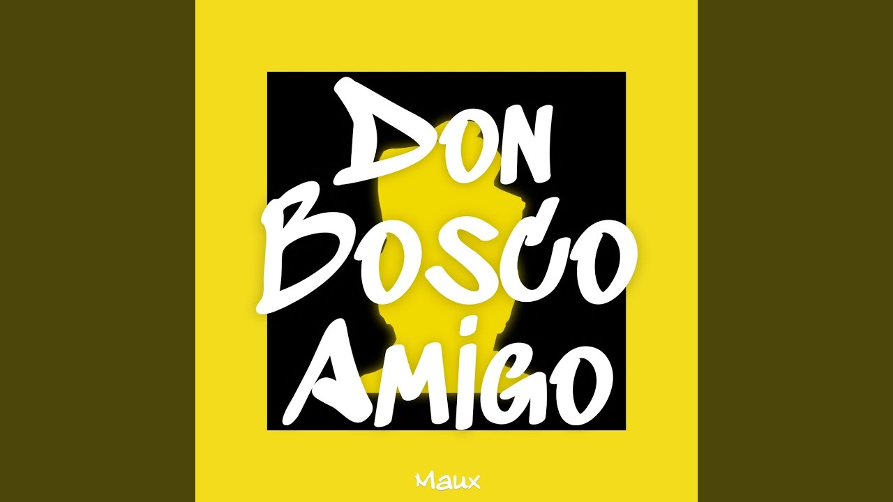 Don Bosco Amigo