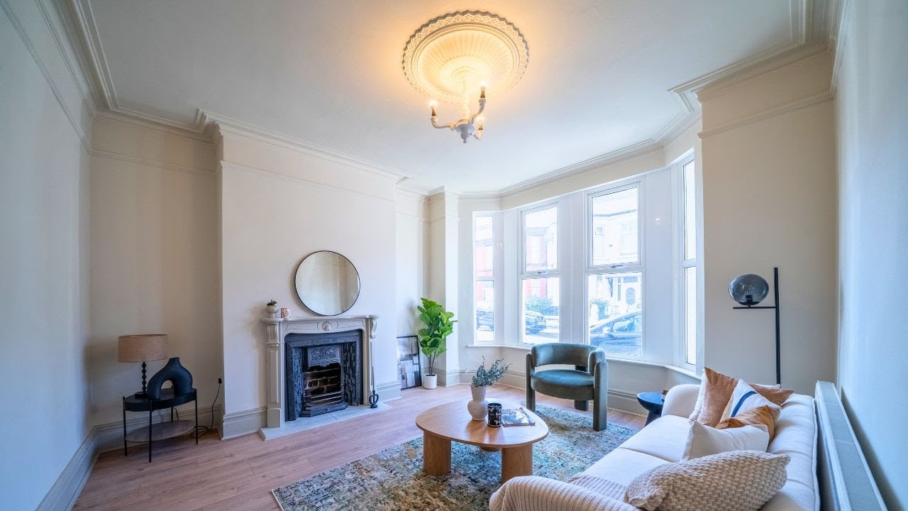 The Waterloo Renovation Everyone's Talking About | Investor's Full Walkthrough