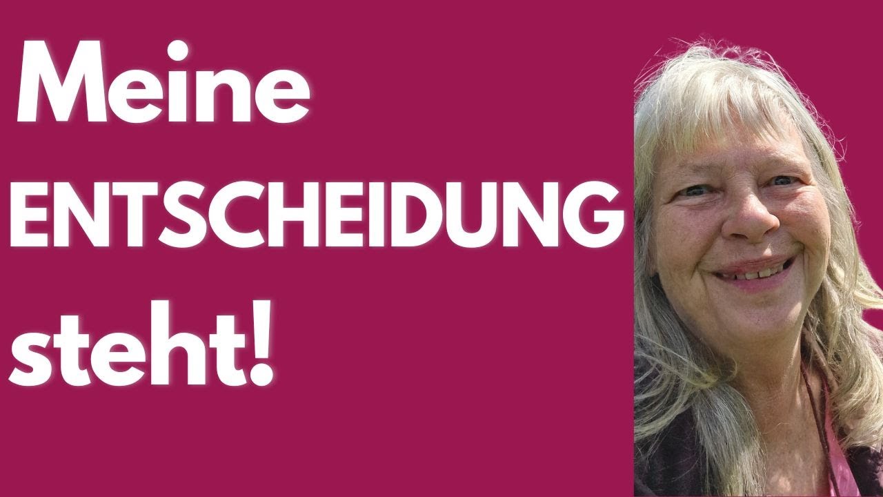 Online Business starten mit 70 - Rückblick, Einblicke 2025 und Ausblick auf2026