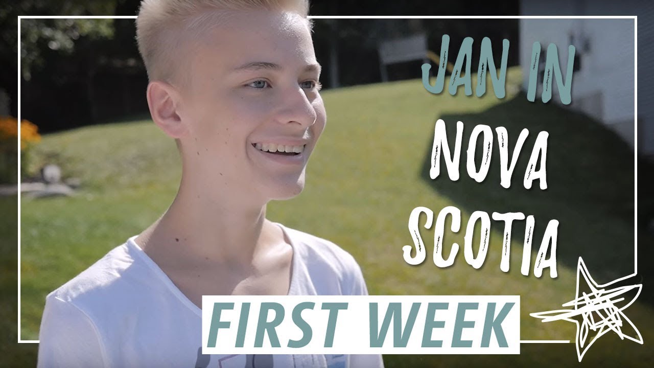 High School Kanada Select: Jan in Nova Scotia