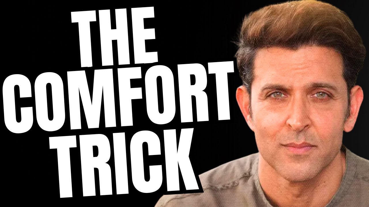 When You Feel Nervous, Do This To Instantly Look Confident