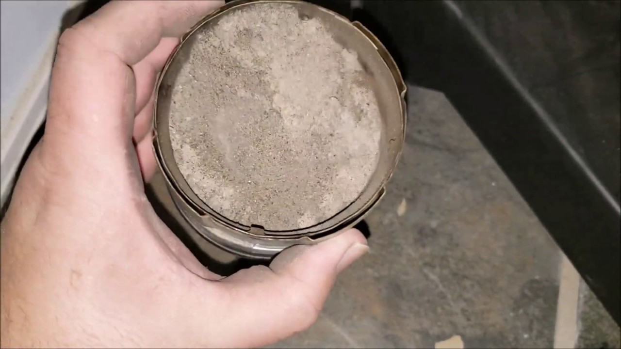 cleaning pp130 pellet stove chimney