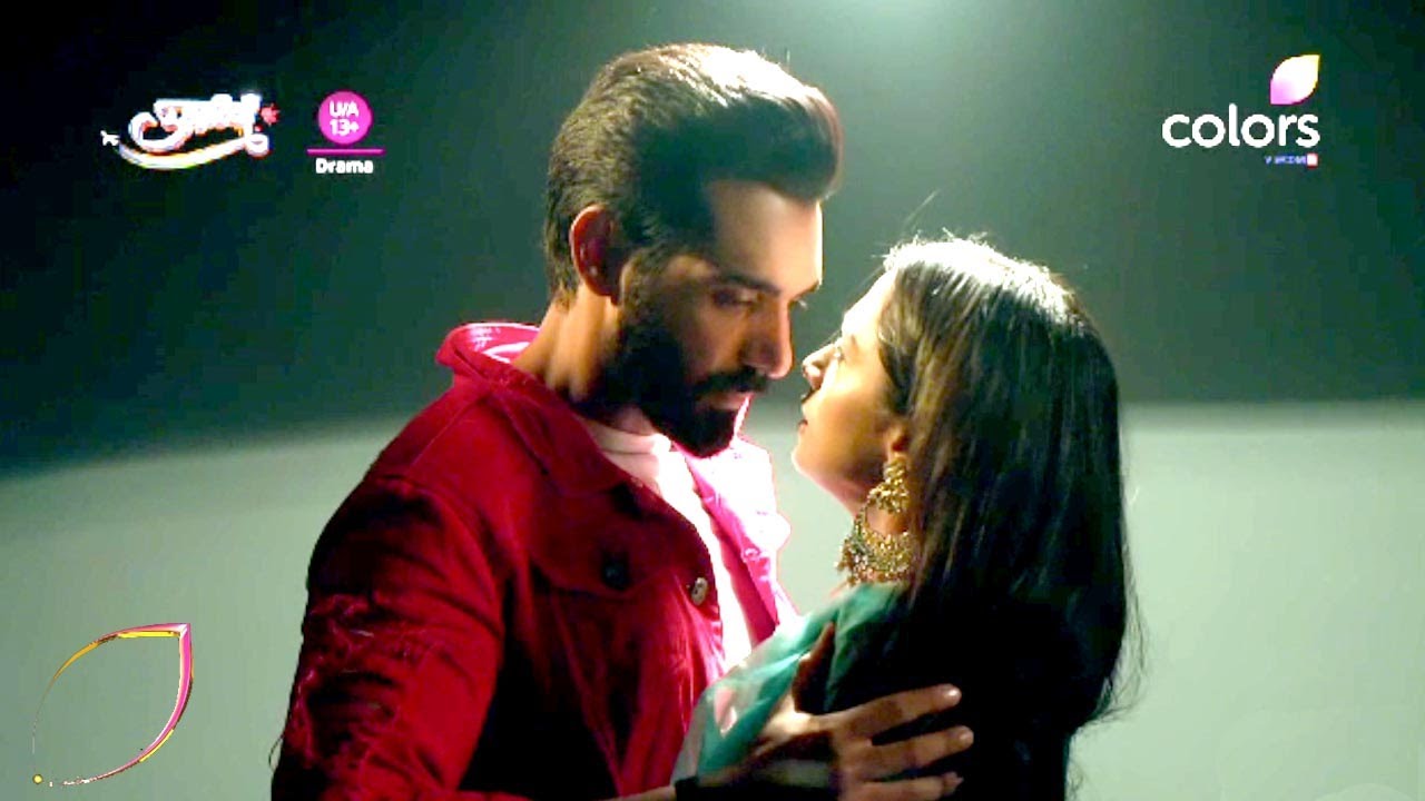 Udaariyaan Promo: Armaan Ne Milne Pahuchi Aasma, Phut Phut Kar Roye Dono | Colors TV