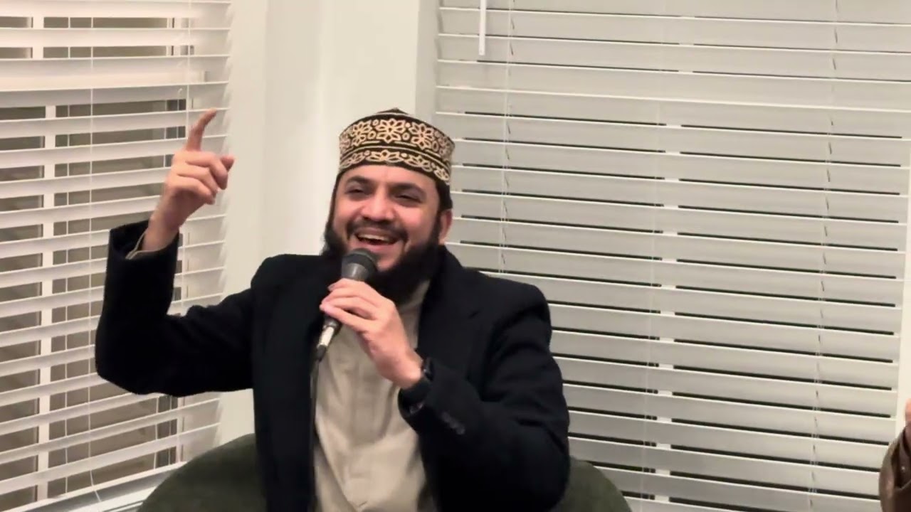 ہم نے آنکھوں سے دیکھا نہیں ہے مگر ،  محمود الحسن اشرافی 