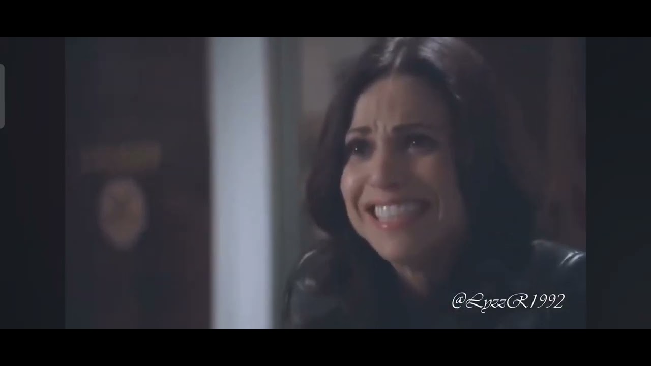 Regina Bloopers | OUAT Bloopers 1-6