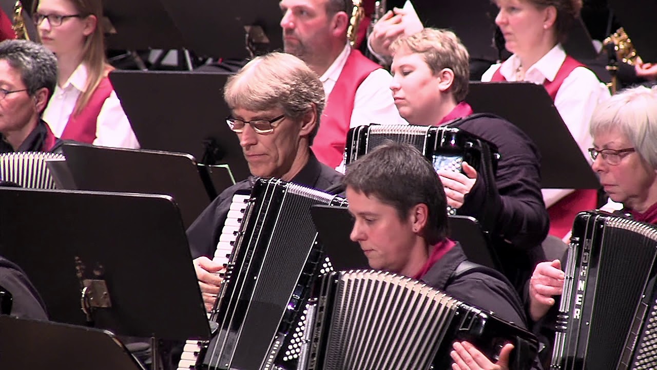 Peter Kraus Medley