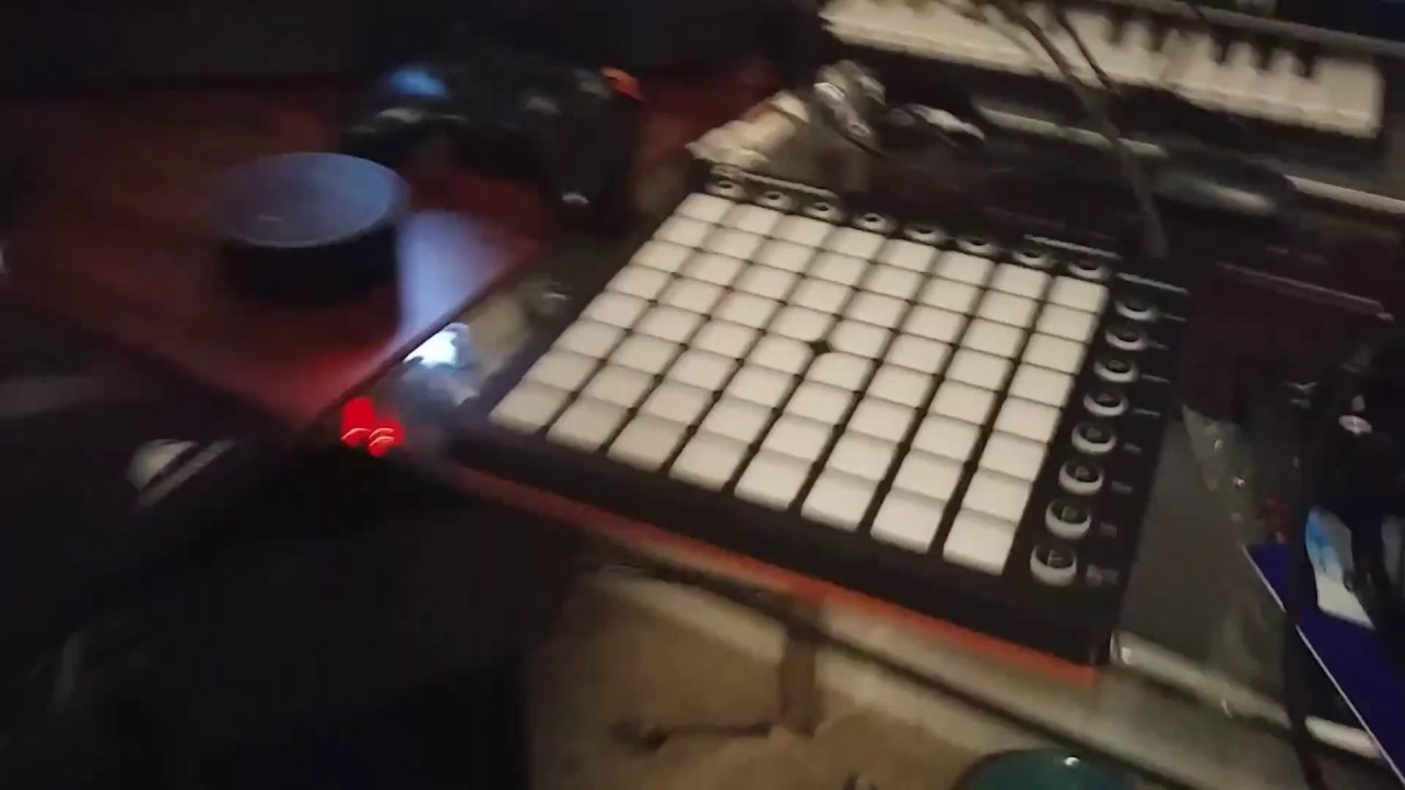 Do Your Launchpad Lights Lag? - EASY FIX FOR MIDI EXTENSION LIGHT LAG