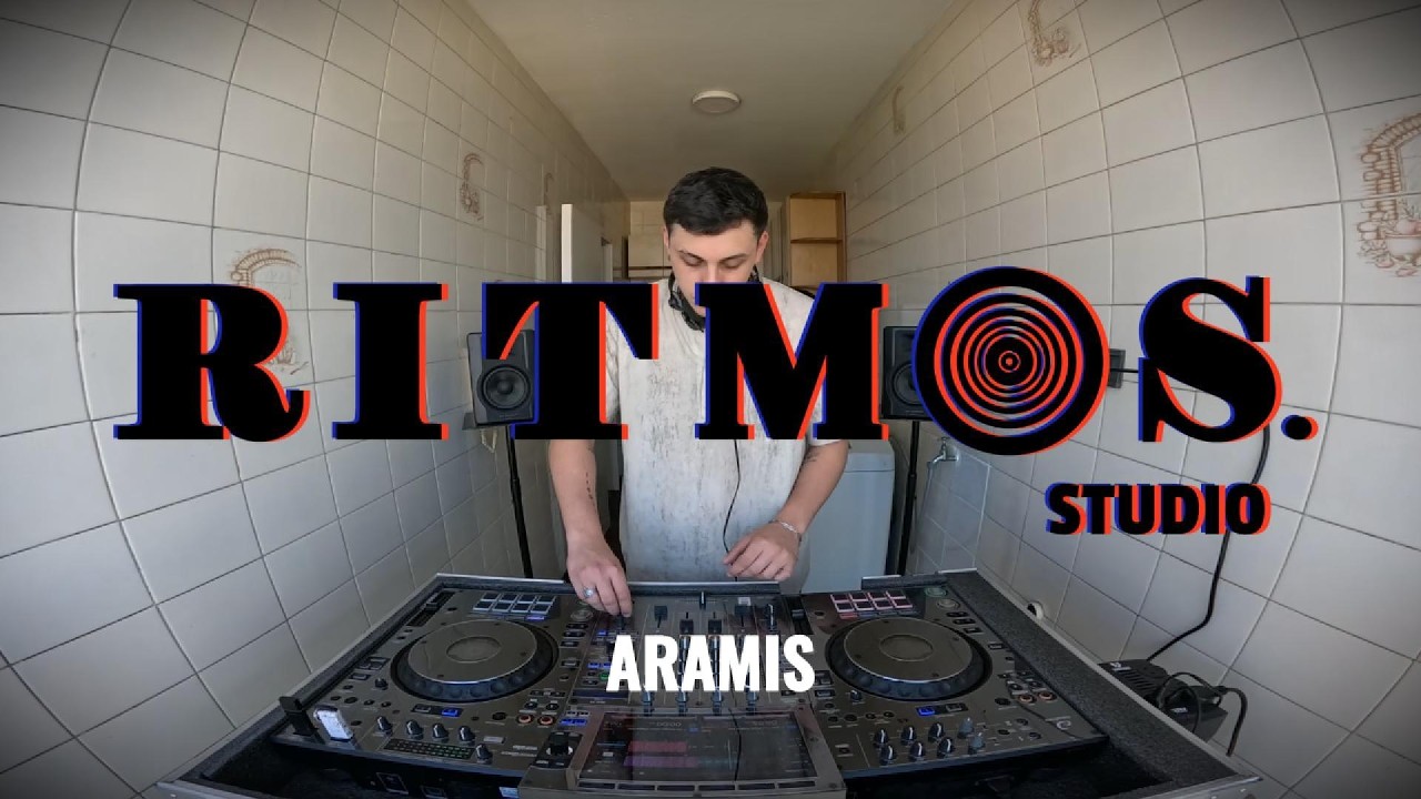 ARAMIS x RITMOS [Techno]