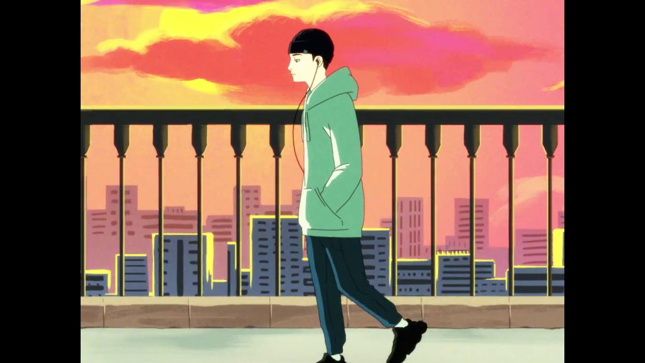 Crucial Star (크루셜스타) - Singer Songwriter (Feat. 김이지) (Official Video)
