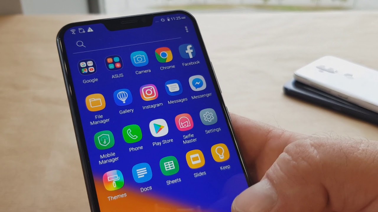 MWC18: ASUS pokazuje modele Zenfone 5, Zenfone 5Z i Zenfone 5 Lite