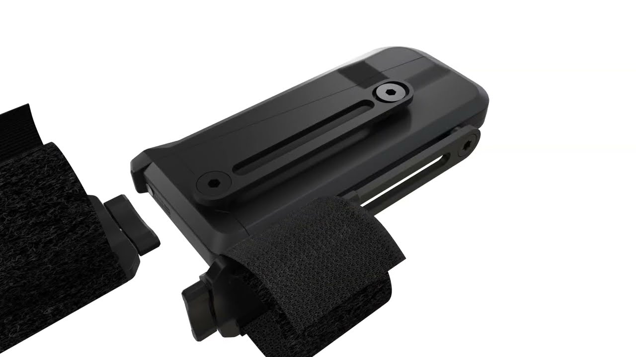 THE HASSLE'OFF BY MILKIT - COMING TO SAVE YOUR RIDE #milkit #tubelessmadeeasy #bikewatch