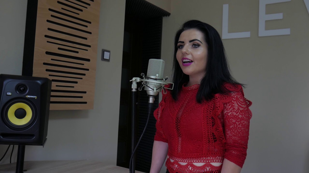 FOLK LADY - TYLE ZDARZEŃ (COVER)
