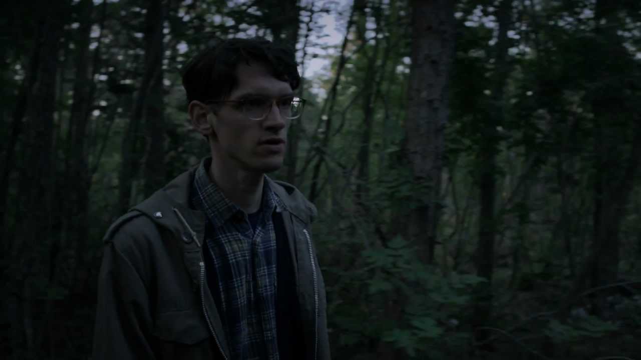I am Oak - Palpable (Official Video)