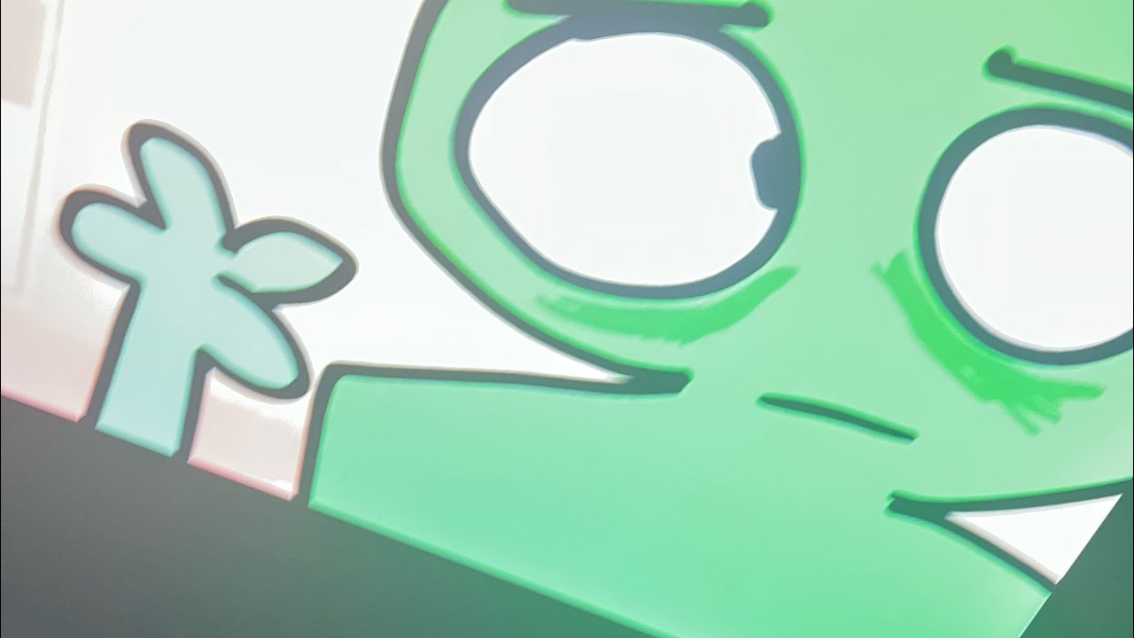 BFDI: tpot 20: Countless