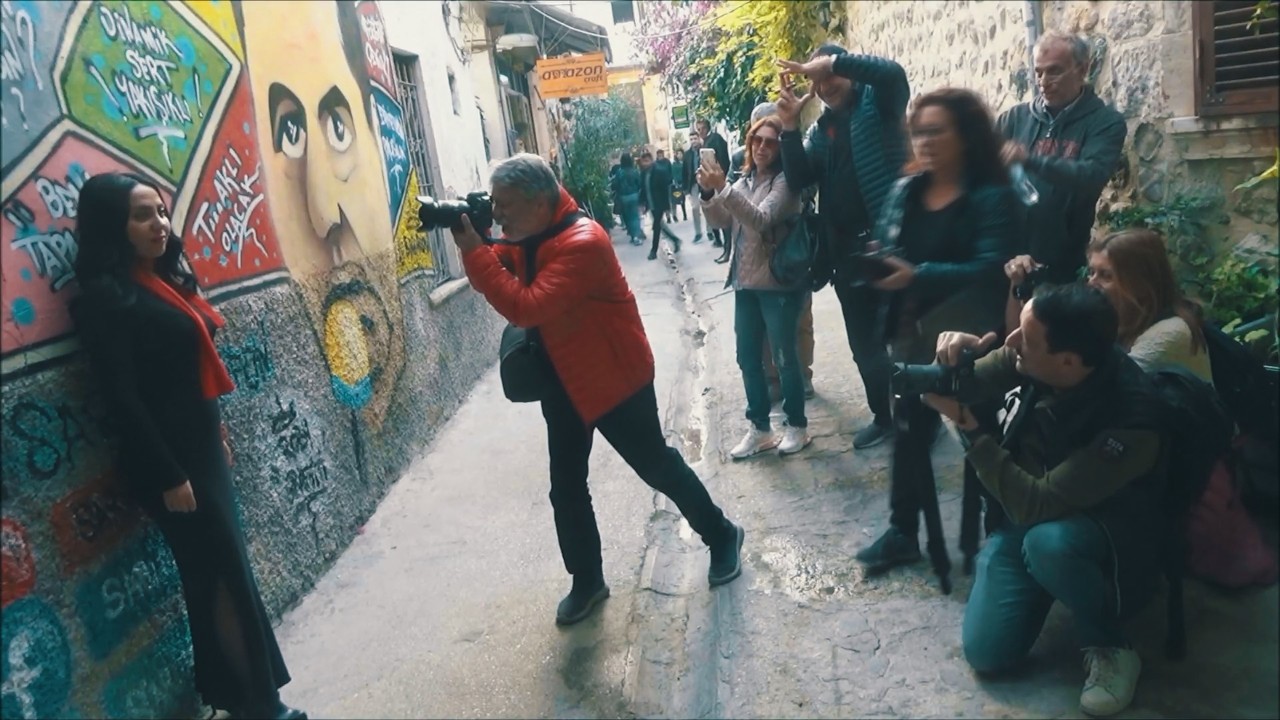 ANNEANNEM   BİR ŞAMAN DUASIYDI  ///   GÜLER KALEM
