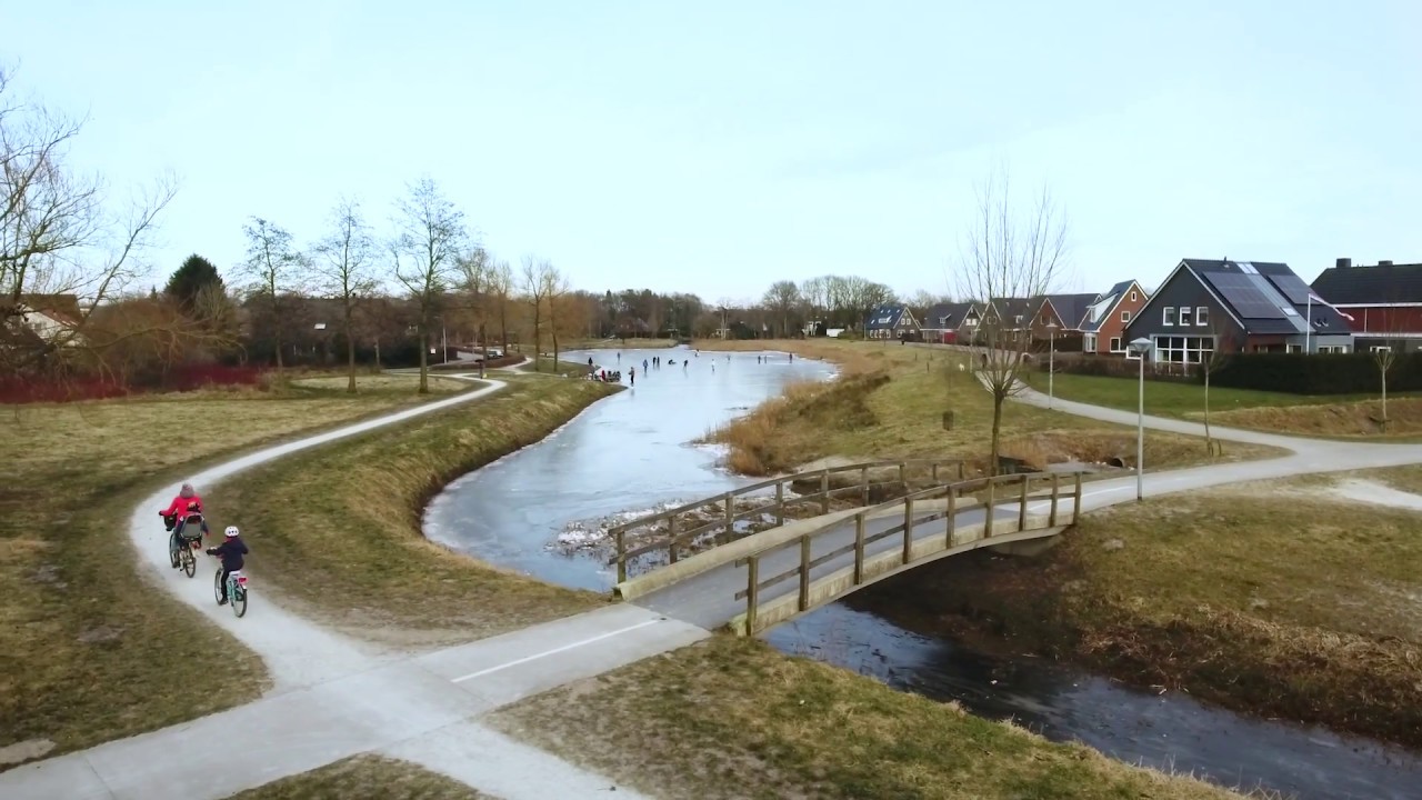 ChristenUnie Noordenveld Campagnefilm