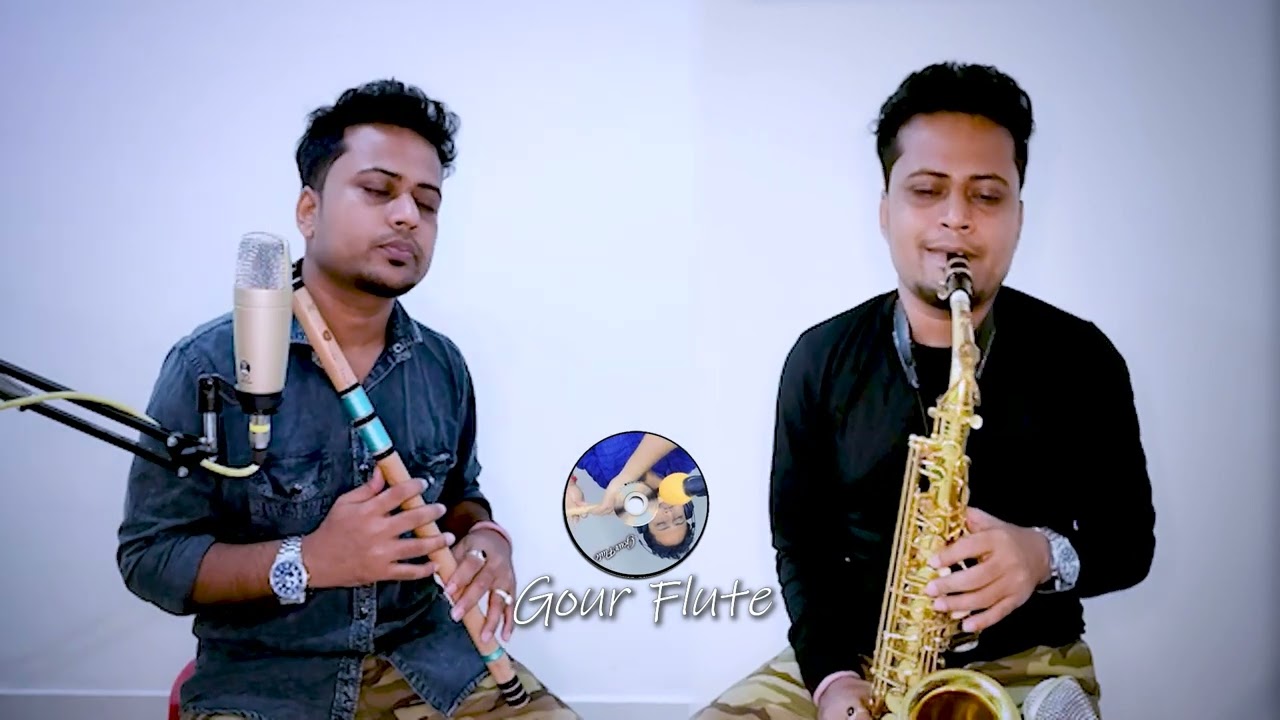 Tumhare Siva | Movie: Tum Bin | instrumental Cover By @GaurFlute | Contract  9749746045