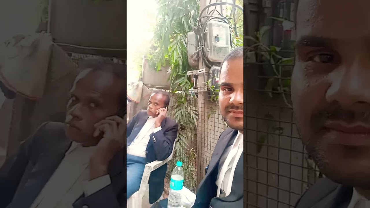 Gurugram District court | Adv Tulsi Ram Singh