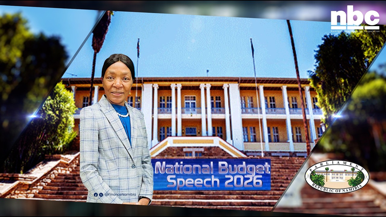 National Budget 2026/2027