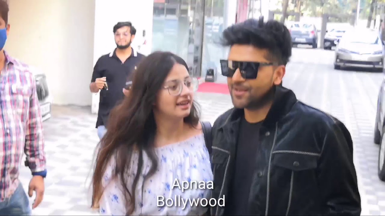 Guru Randhawa sweet Gesture gave each and every fan selfie and Birthday wishes | Aur Pyaar Karna Hai
