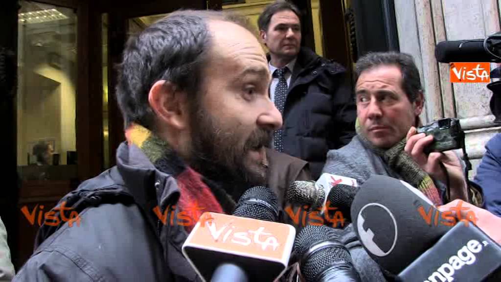 Orfini (PD): nei sondaggi a Roma siamo in partita in una battaglia difficile