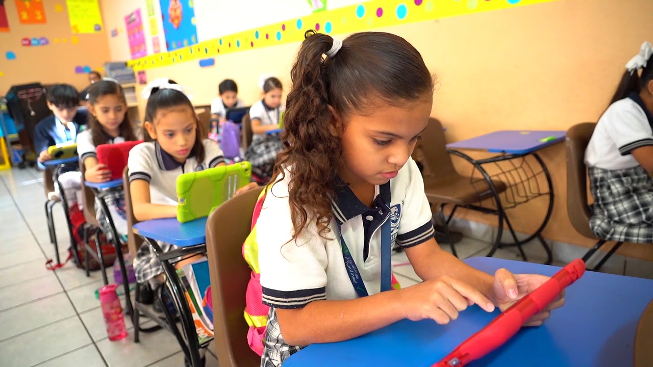 ¡El futuro está en Instituto Canizalez!