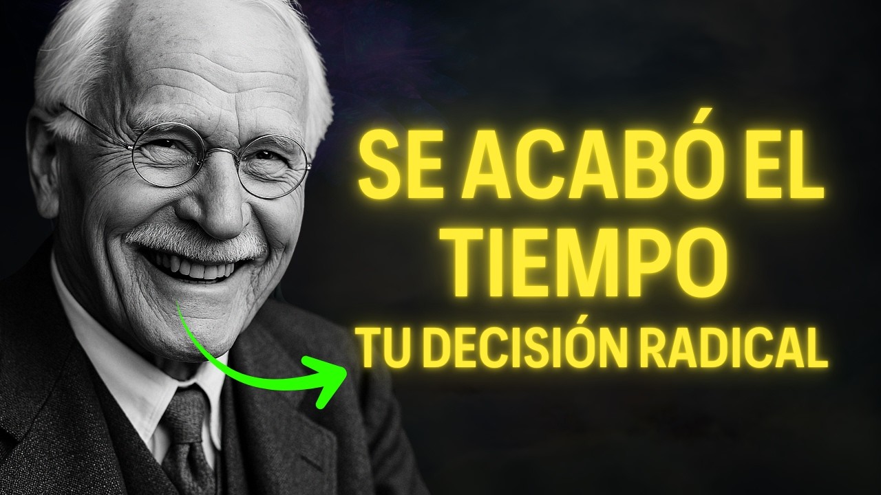 ATENCIÓN Cómo Acabar con una Historia que No va a Ningún Lado antes de Enero | Carl Jung