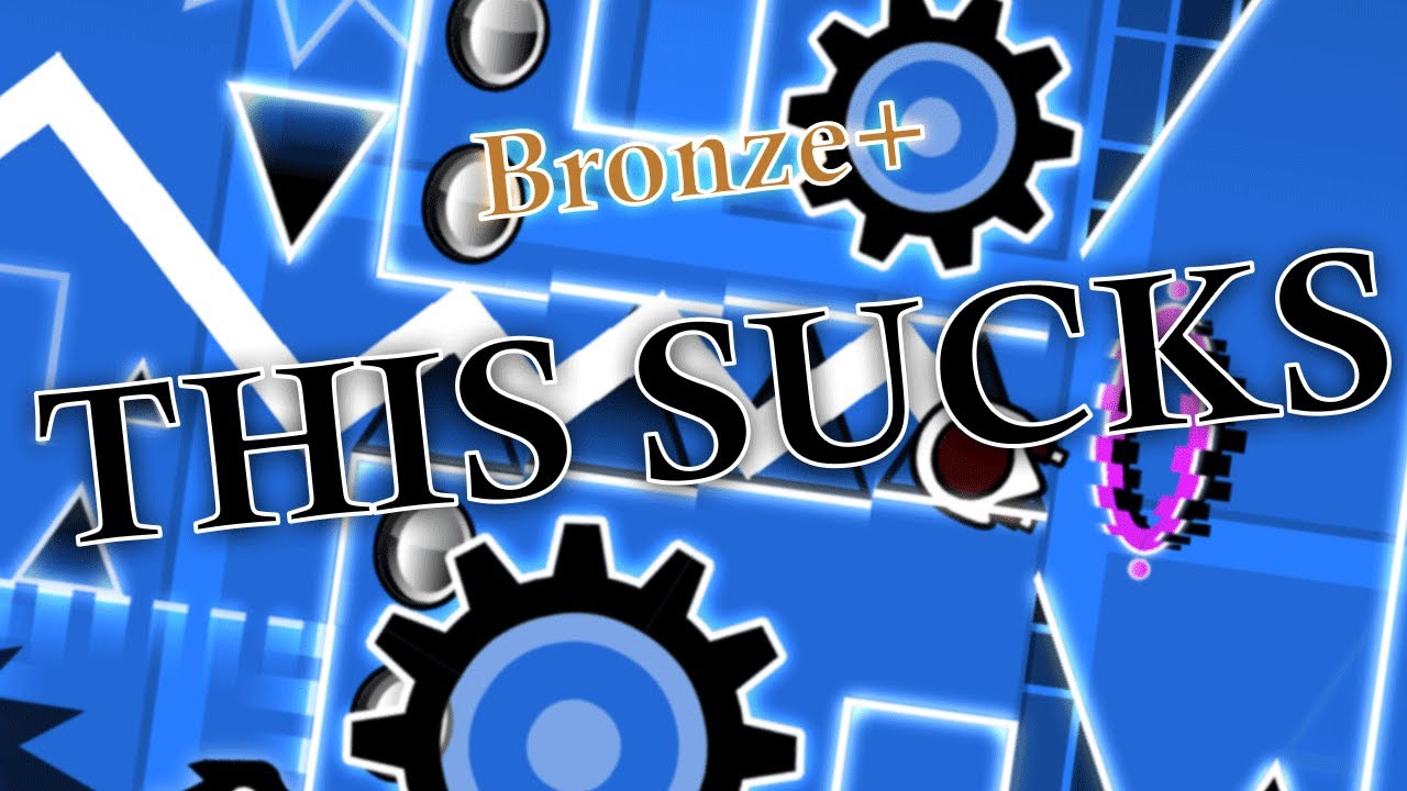 All Bronze GDSR Wave Challenges (Bronze+)