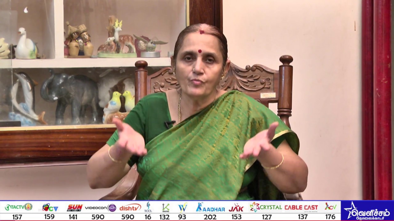 பாட்டி வைத்தியம் - Episode - 73 | தலைமுடி பேணிக்காக்கும் வழிமுறைகள்  | Health Tips -By PADMA