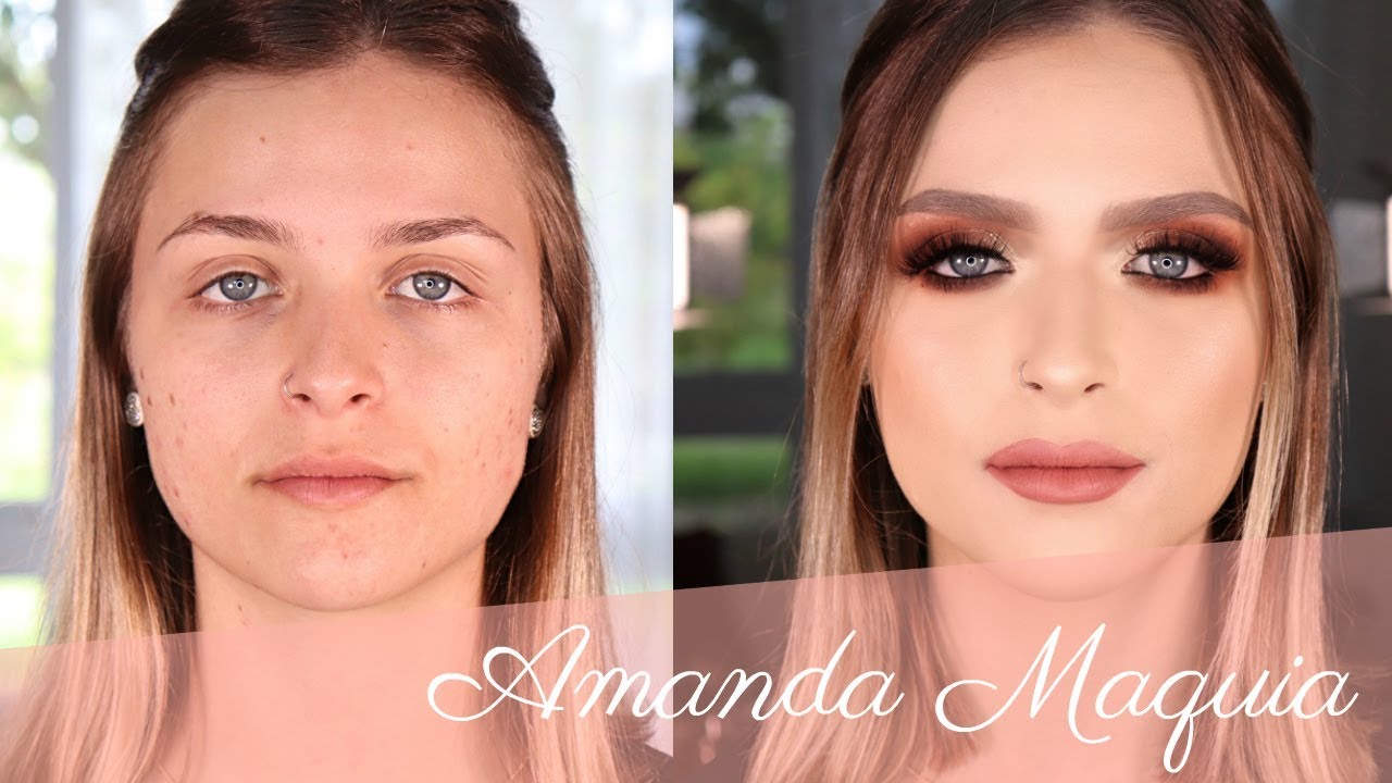 Amanda Maquia: Giorgia (Comemoração 6 ANOS do CANAL)