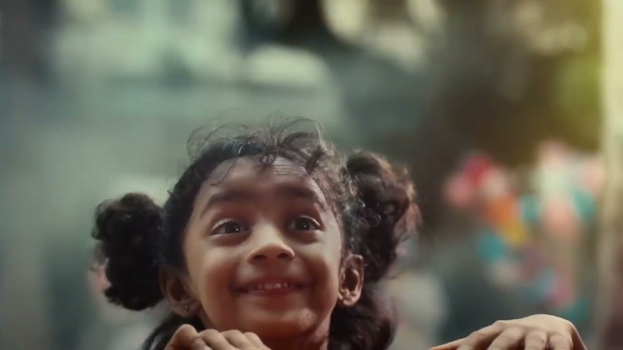 BE Showreel