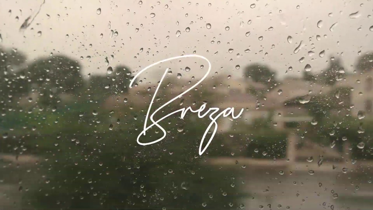 Ljubav nije ljubljena- cover by Breza