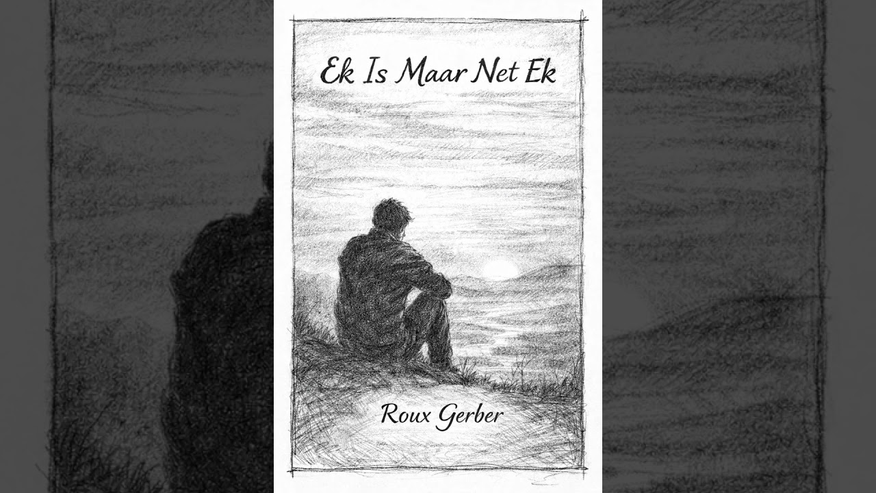 Ek is net Ek