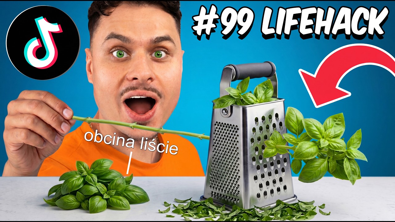 I'm testing LIFE HACKS you had NO IDEA about!