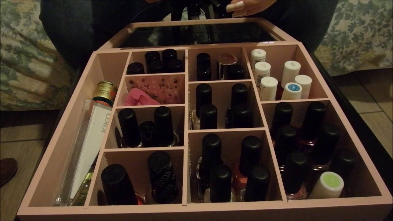[ASMR] Mes collections