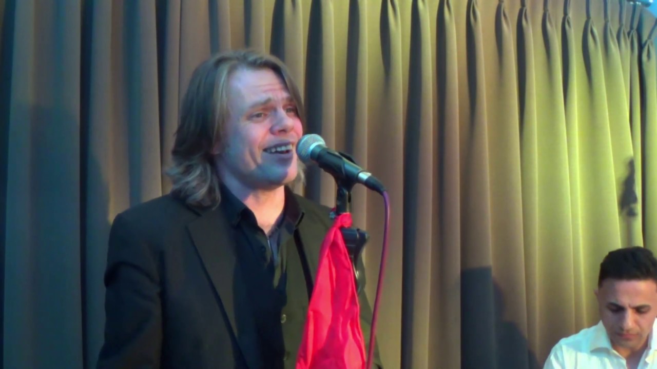 Lindsay West + Paul Rahme - Rock & Roll Dreams Come Through