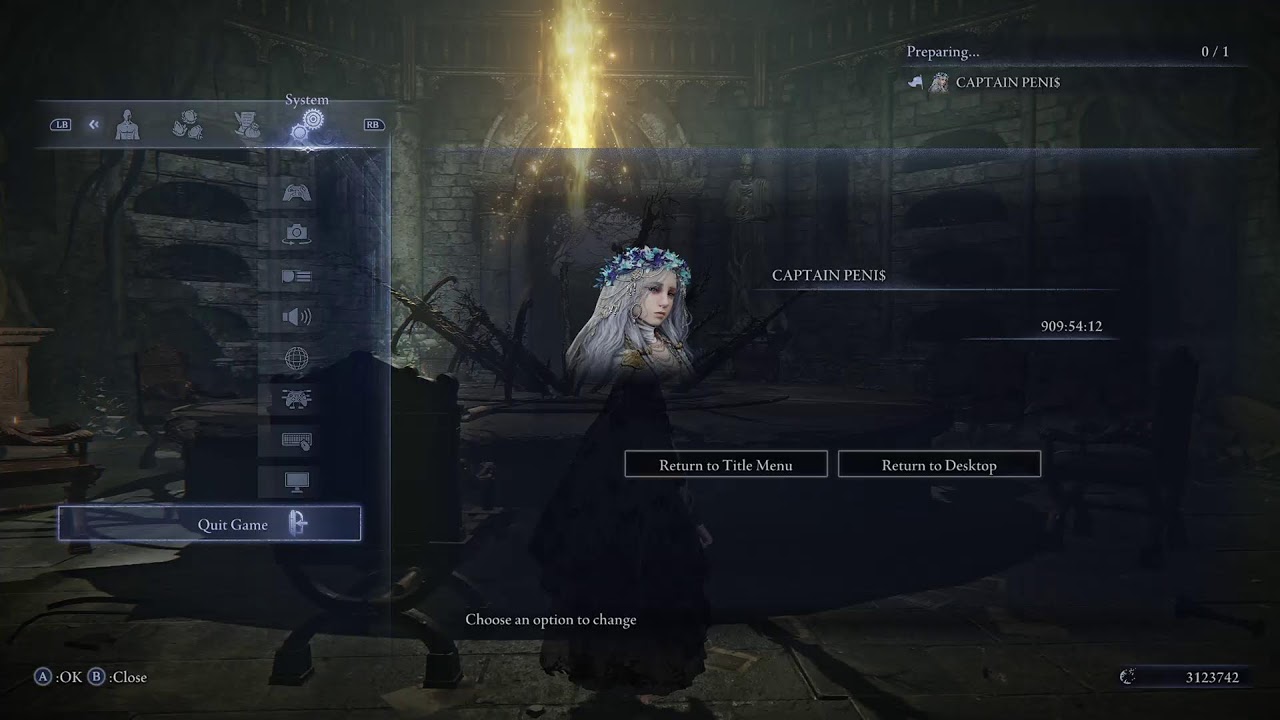 Nightreign - Chill Non-Recluse Session, Various High DPS Builds