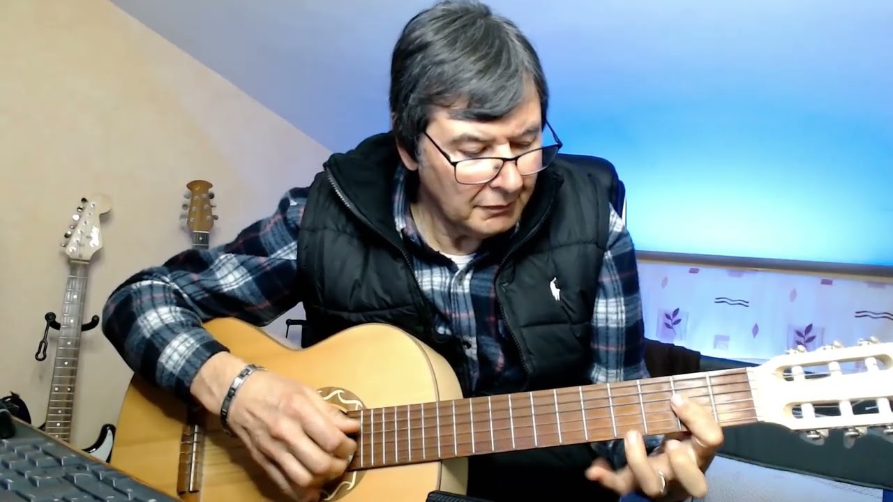 Valse inachevée