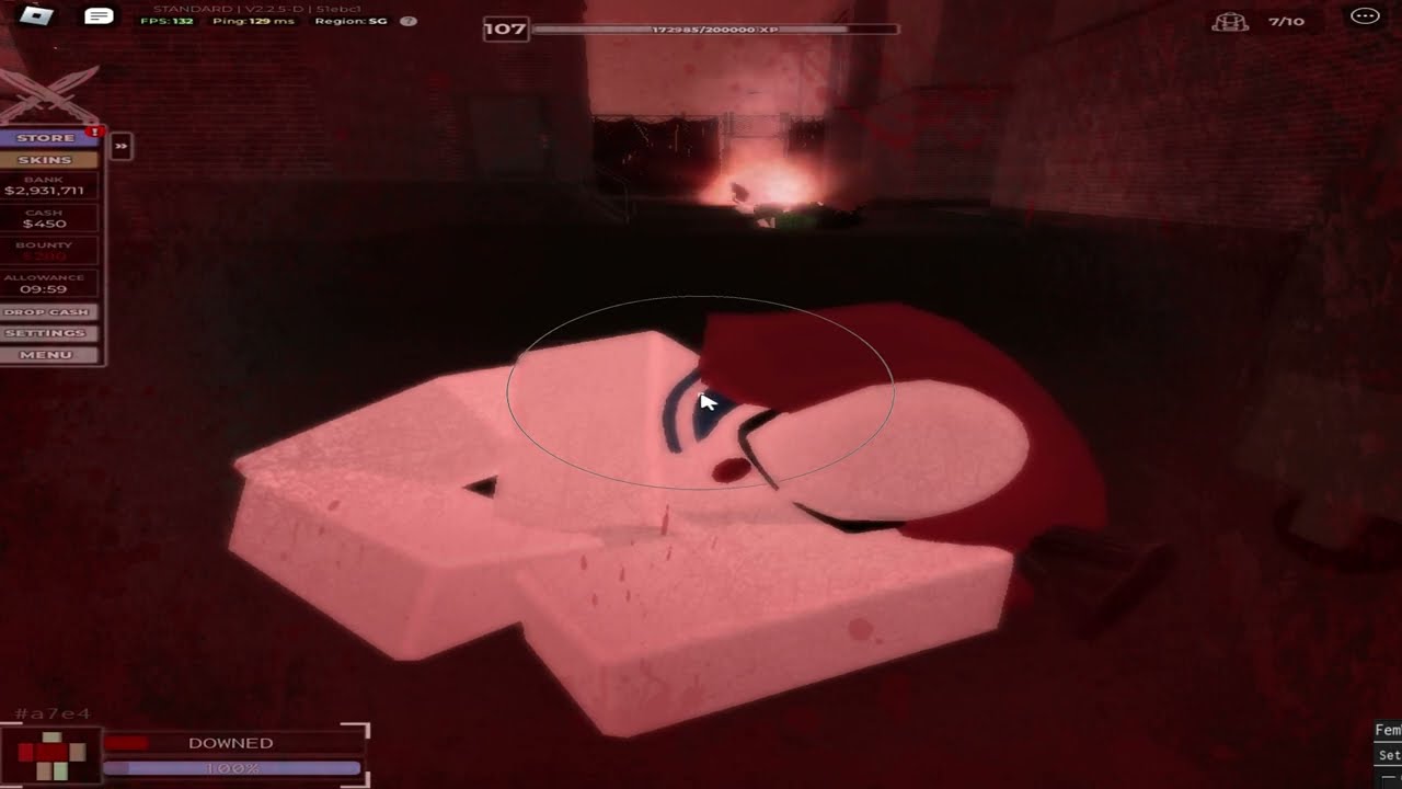 ＬＥＧＩＴ ＳＣＲＩＰＴ ＡＩＭＢＯＴ | Criminality Montage