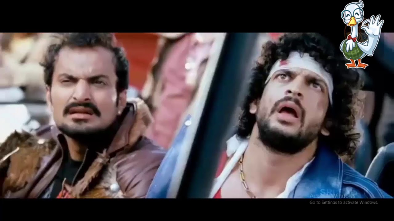 😂 Action Fighting with Hollywood vs Bollywood vs Tollywood 😂