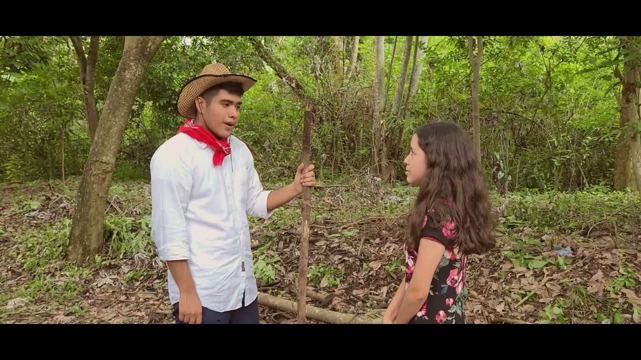 El Contagio-Salarrué