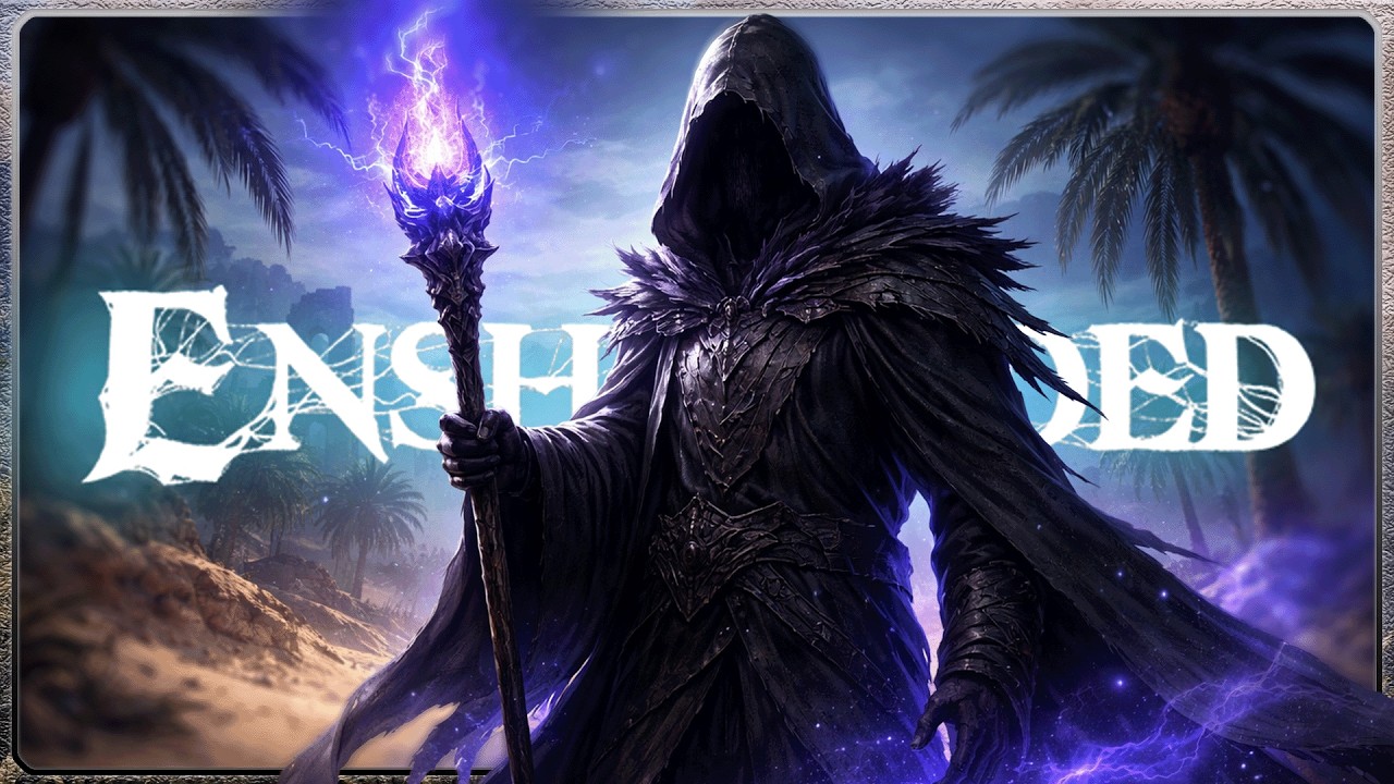 Der uralte Hüter 🔥 Enshrouded #106