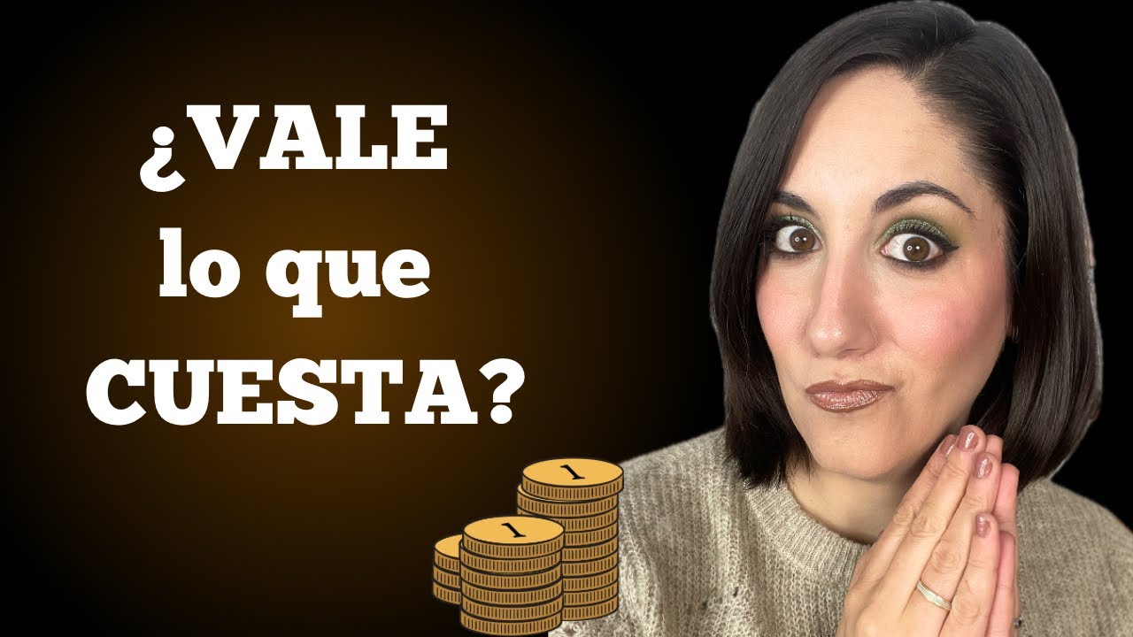 PROBANDO NUEVOS PRODUCTOS DE ALTA GAMA 💎 ¿Valen lo que cuestan? | Reseña Honesta