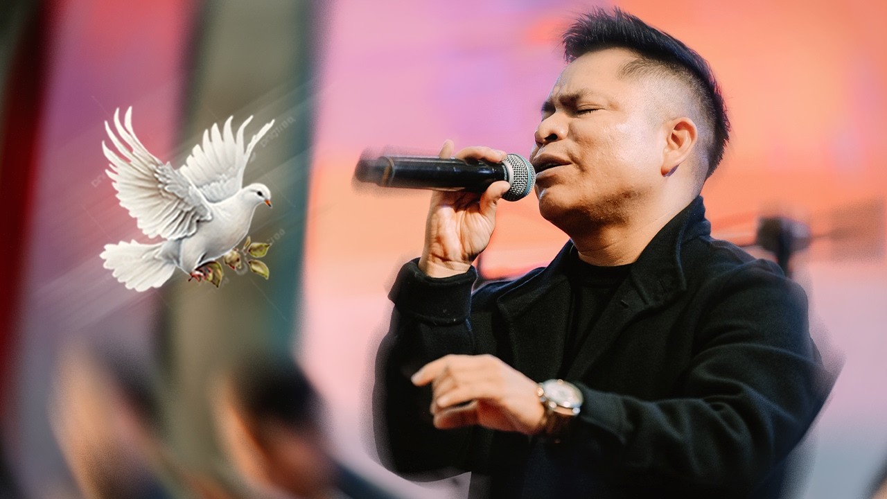 🔴Jacobo Reynoso🕊️😭Noche De Adoración🥺🔥Los Ungidos de Cristo🎹Desde Tecpan Guatemala📍