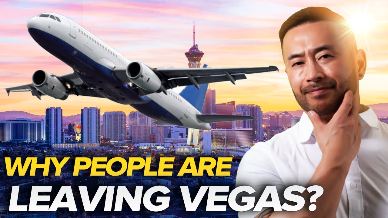 Moving from Las Vegas to San Jose | What You NEED to Know Before Making the Move